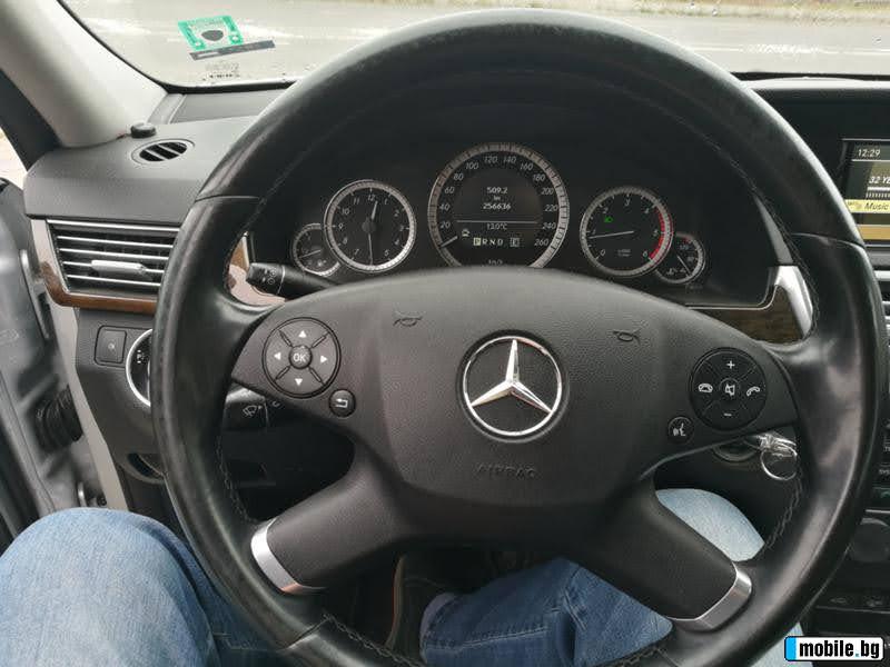 Mercedes-Benz E 250  - изображение 4