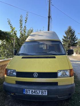 Обява за продажба на VW Transporter 1.9 TDI ~7 200 лв. - изображение 1