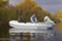 Обява за продажба на Надуваема лодка Собствено производство ~8 680 лв. - изображение 1