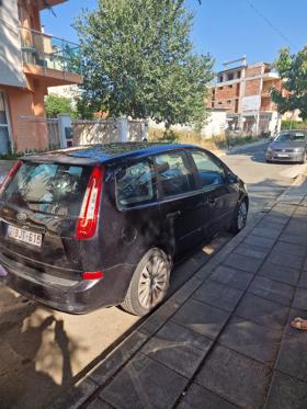 Обява за продажба на Ford C-max 2.0 Titanium  ~Цена по договаряне - изображение 5