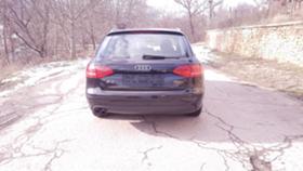 Обява за продажба на Audi A4 1.8 TFSI ~10 600 лв. - изображение 1