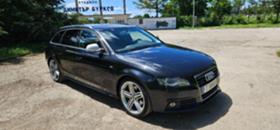 Обява за продажба на Audi A4 2.0 TDI 143HP ~14 500 лв. - изображение 6