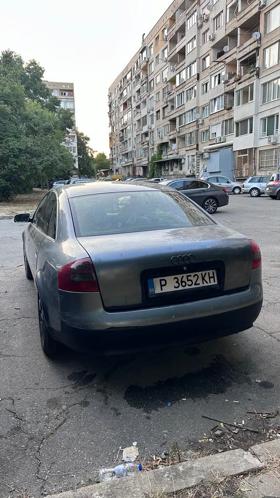 Обява за продажба на Audi A6 C5 Quattro  ~2 800 лв. - изображение 3