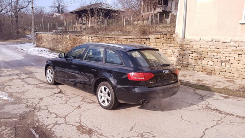 Audi A4 1.8 TFSI - изображение 4