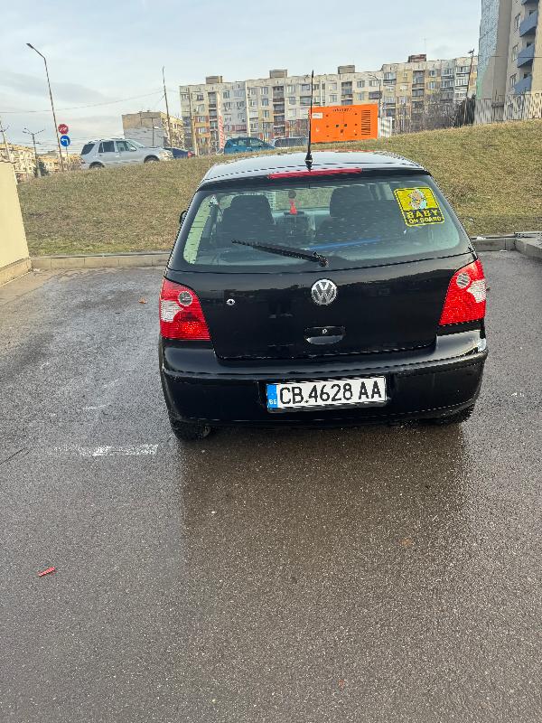 VW Polo  - изображение 3