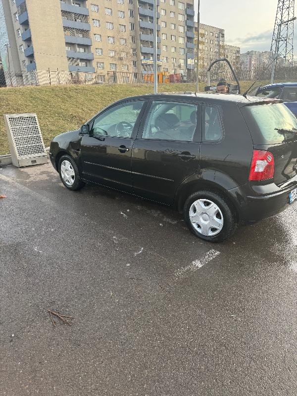 VW Polo  - изображение 2