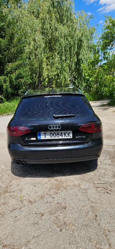 Audi A4 2.0 TDI 143HP - изображение 4