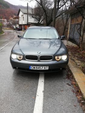 Обява за продажба на BMW 735 3.5i ~6 950 лв. - изображение 1