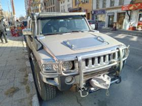 Обява за продажба на Hummer H3 3.7l ~35 000 лв. - изображение 2