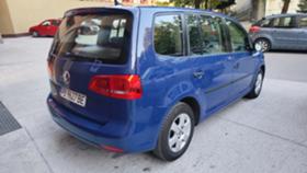 Обява за продажба на VW Touran 1,6tdi 7DSG TOP ~16 555 лв. - изображение 11