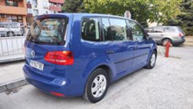 Обява за продажба на VW Touran 1,6tdi 7DSG TOP ~16 555 лв. - изображение 1