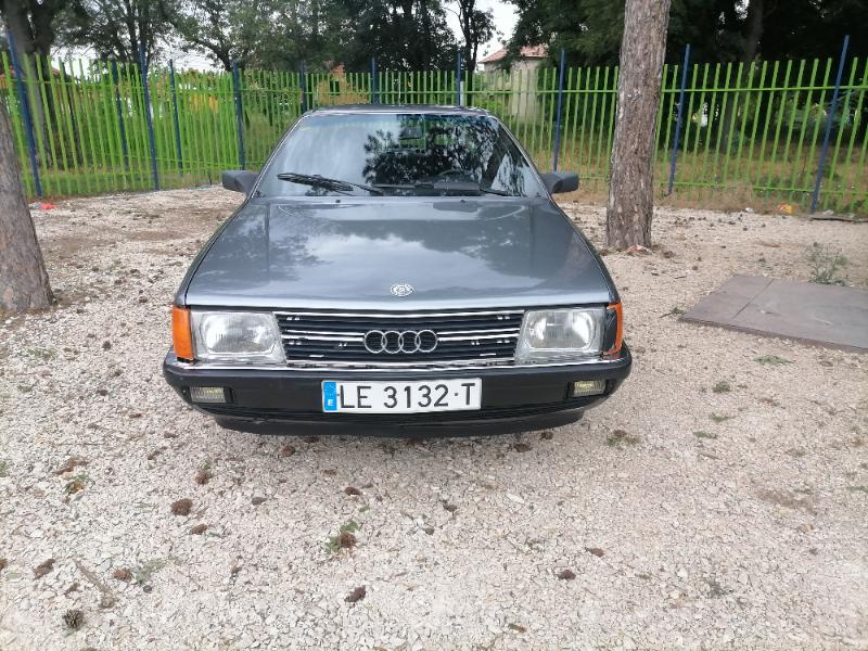 Audi 100 2.2i-klimatronic - изображение 10