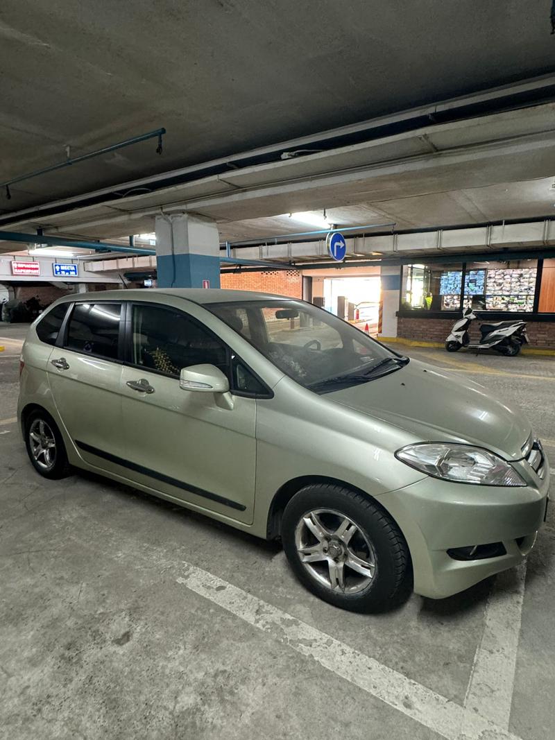 Honda Fr-v 1.7 Бензин - изображение 3