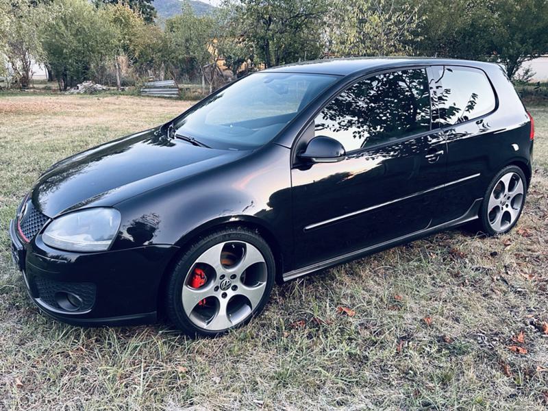 VW Golf GTI - изображение 6