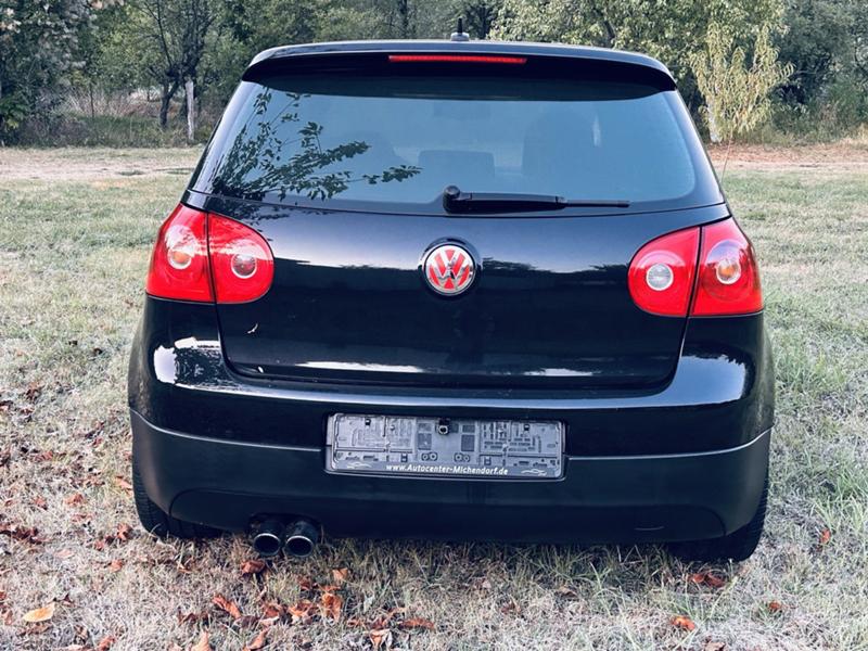 VW Golf GTI - изображение 4