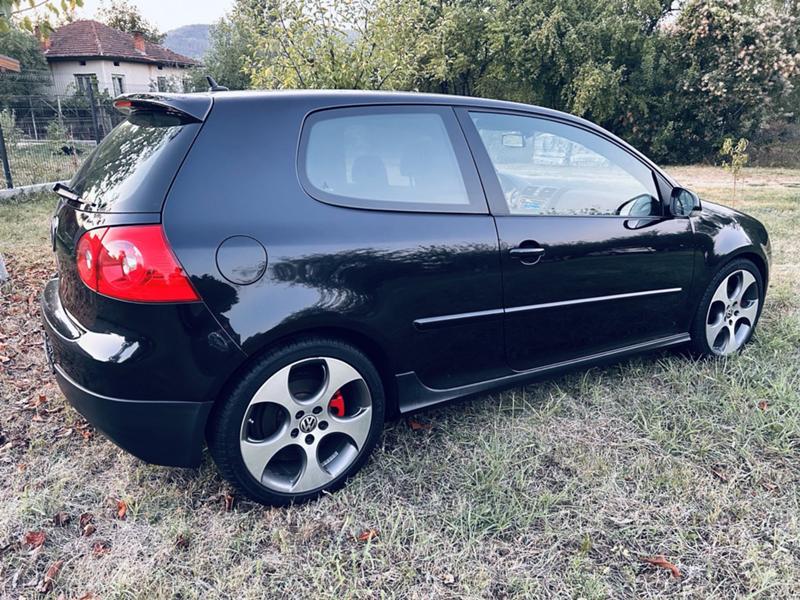 VW Golf GTI - изображение 3