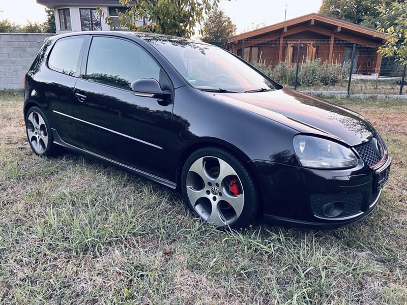 VW Golf GTI - изображение 2