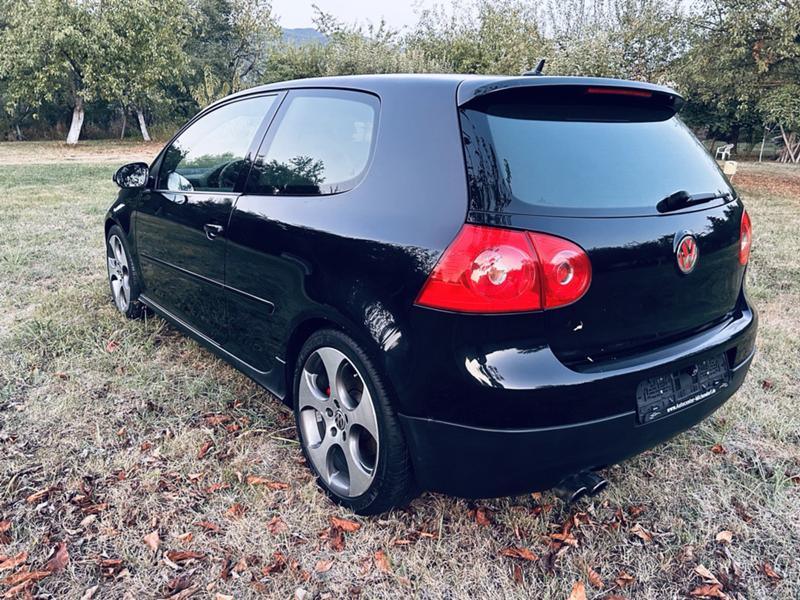 VW Golf GTI - изображение 5