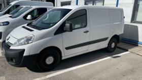 Обява за продажба на Toyota Proace 1.6D ~7 300 EUR - изображение 2