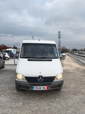 Mercedes-Benz Sprinter 308 2.2 CDI