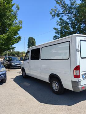 Обява за продажба на Mercedes-Benz Sprinter 308 2.2 CDI ~14 999 лв. - изображение 10