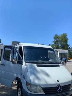 Обява за продажба на Mercedes-Benz Sprinter 308 2.2 CDI ~14 999 лв. - изображение 6