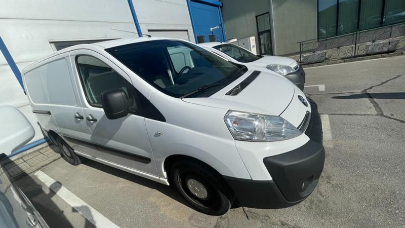 Toyota Proace 1.6D - изображение 8