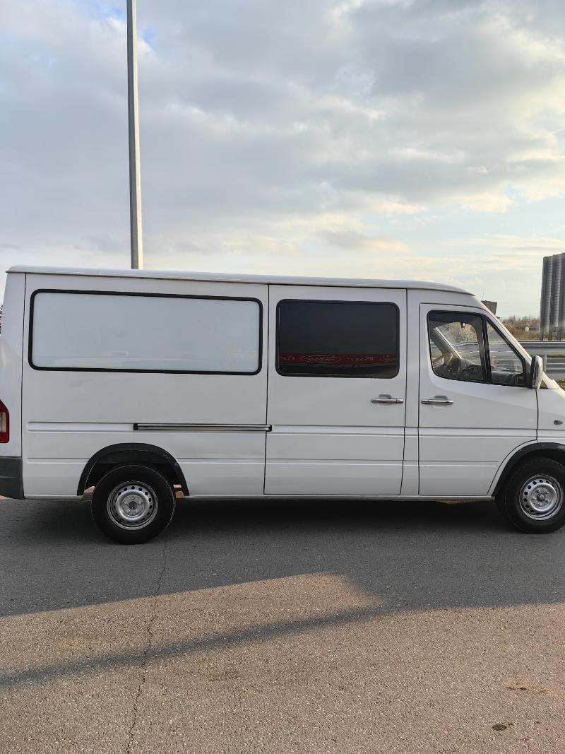 Mercedes-Benz Sprinter 308 2.2 CDI - изображение 3