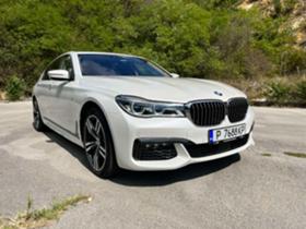 Обява за продажба на BMW 730 Xdrive  ~65 000 лв. - изображение 1