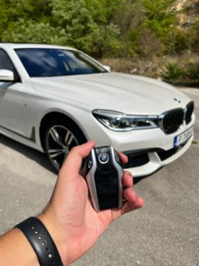 Обява за продажба на BMW 730 Xdrive  ~65 000 лв. - изображение 8