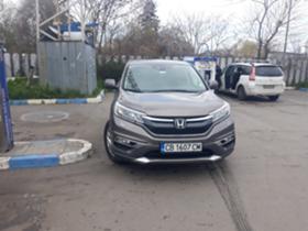 Обява за продажба на Honda Cr-v ~29 999 лв. - изображение 6