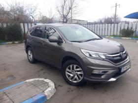 Обява за продажба на Honda Cr-v ~29 999 лв. - изображение 1