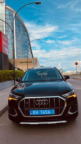 Обява за продажба на Audi Q3 PREMIUM ~70 000 лв. - изображение 10