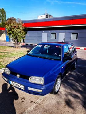 Обява за продажба на VW Golf 1.4 ~2 000 лв. - изображение 4