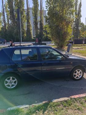 Обява за продажба на VW Golf 1.4 ~2 000 лв. - изображение 9