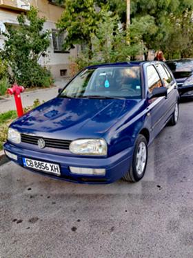 Обява за продажба на VW Golf 1.4 ~2 000 лв. - изображение 6