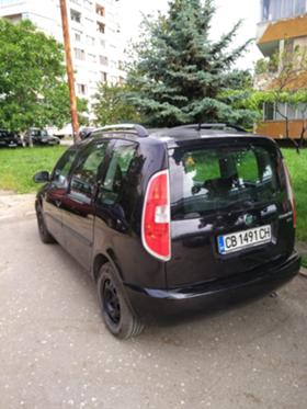 Обява за продажба на Skoda Roomster ~8 300 лв. - изображение 2