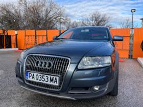 Обява за продажба на Audi A6 Allroad 3.0 TDI ~12 500 лв. - изображение 1