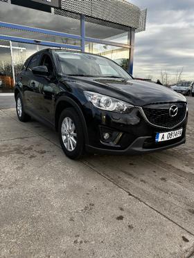 Обява за продажба на Mazda CX-5 2.2 ~20 000 лв. - изображение 7