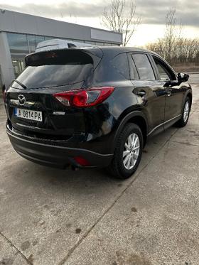 Обява за продажба на Mazda CX-5 2.2 ~20 000 лв. - изображение 5