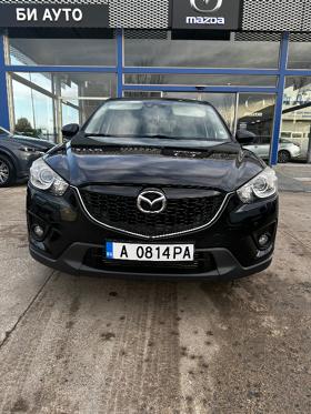 Обява за продажба на Mazda CX-5 2.2 ~20 000 лв. - изображение 1