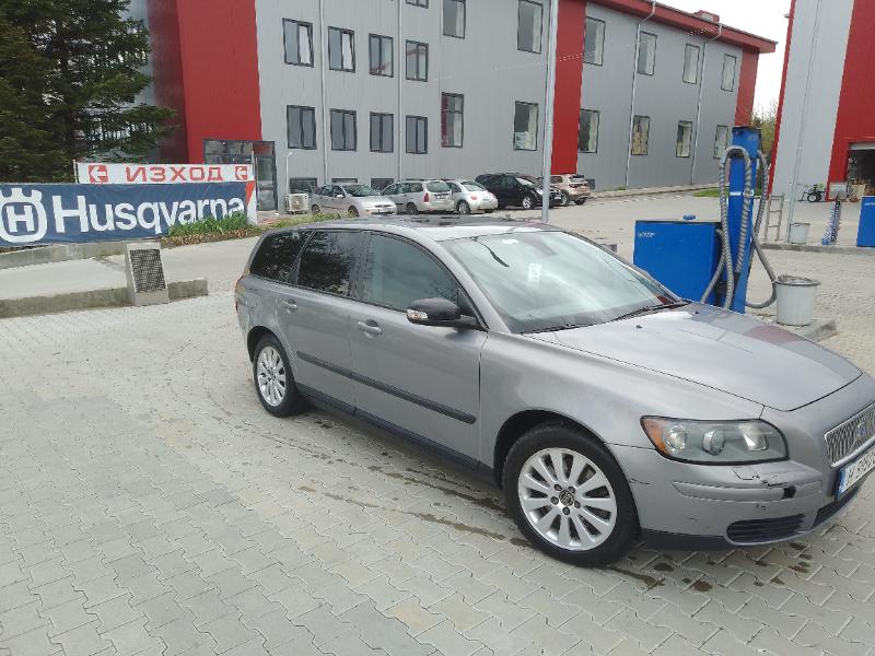 Volvo V50 2000 - изображение 2