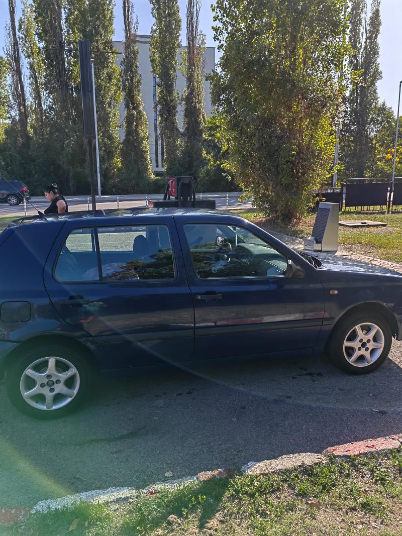 VW Golf 1.4 - изображение 10