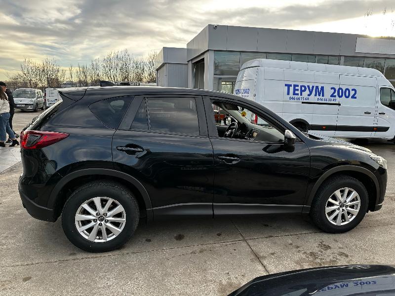 Mazda CX-5 2.2 - изображение 7