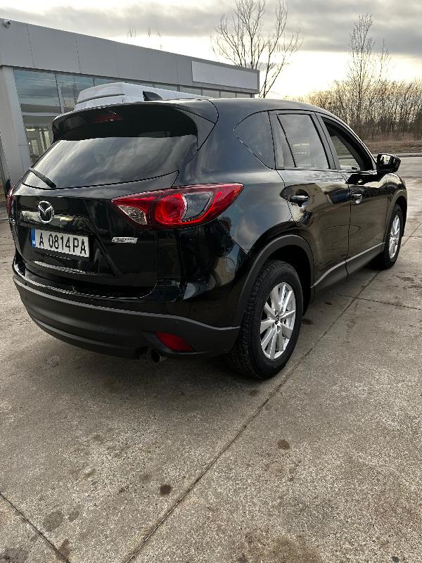 Mazda CX-5 2.2 - изображение 6