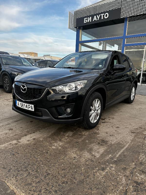 Mazda CX-5 2.2 - изображение 2