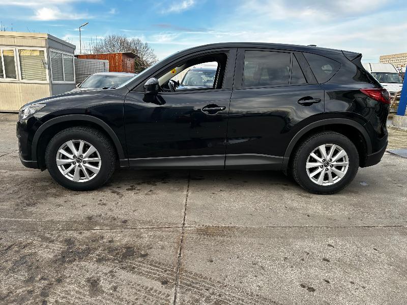 Mazda CX-5 2.2 - изображение 3