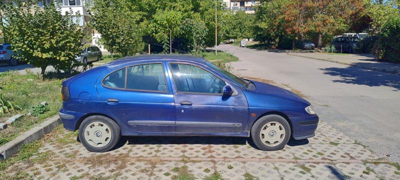 Renault Megane 1.6e - изображение 5