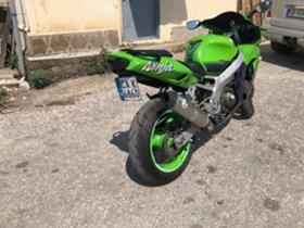 Обява за продажба на Kawasaki Ninja 900 ~4 600 лв. - изображение 3