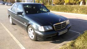 Mercedes-Benz C 220 2.2CDI - изображение 3